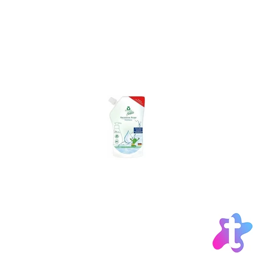 Folyékony szappan utántöltő 500 ml Frosch Sensitive