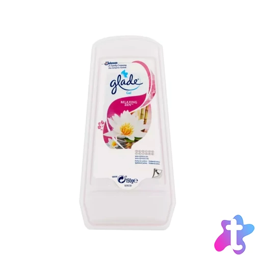 Légfrissítő zselé 150 g Glade® Japán kert