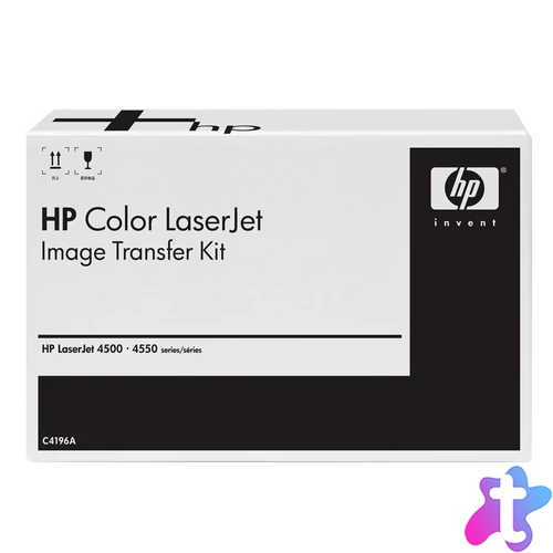 Hp C4196A transfer kit ORIGINAL