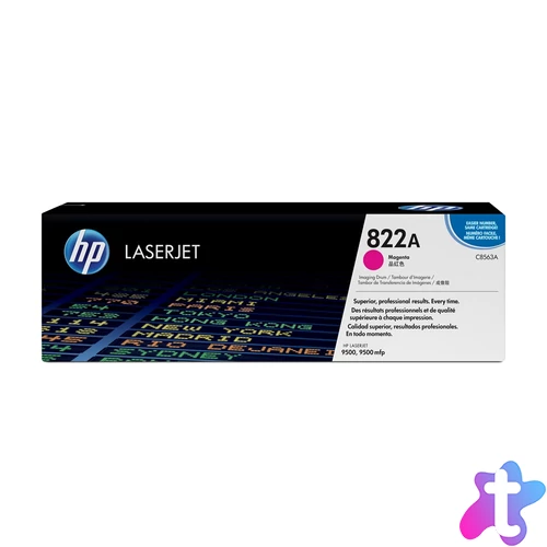 Hp C8563A drum unit magenta ORIGINAL