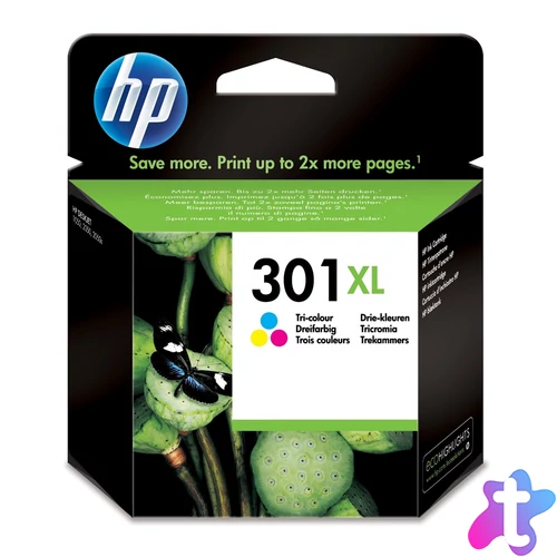 Hp 301XL/CH564EE tintapatron color ORIGINAL