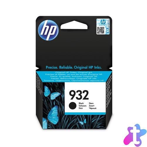 Hp 932/CN057AE tintapatron black ORIGINAL