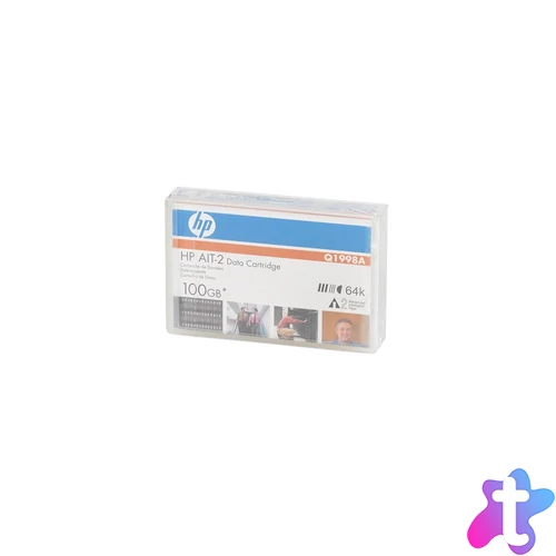 Hp Q1998A ait 2 100Gb. adatkazetta leértékelt