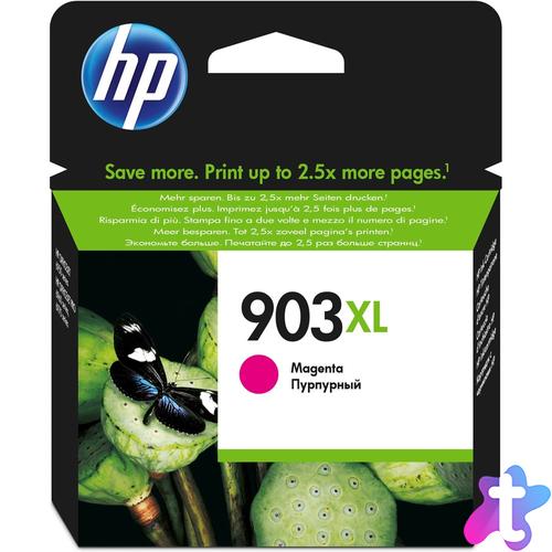 Hp 903XL/T6M07AE tintapatron magenta ORIGINAL