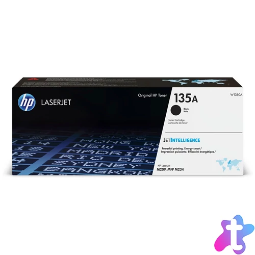 Hp W1350A toner black ORIGINAL (135A)