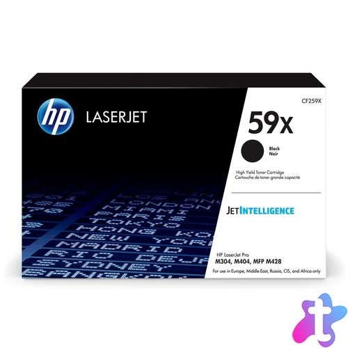 Hp CF259X toner ORIGINAL 10K