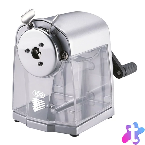 Hegyező asztali háromfunkciós Ico 910