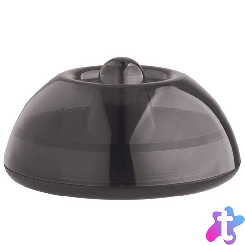 Gemkapocstartó mágneses csúszásgátlós talp Ico Lux fekete