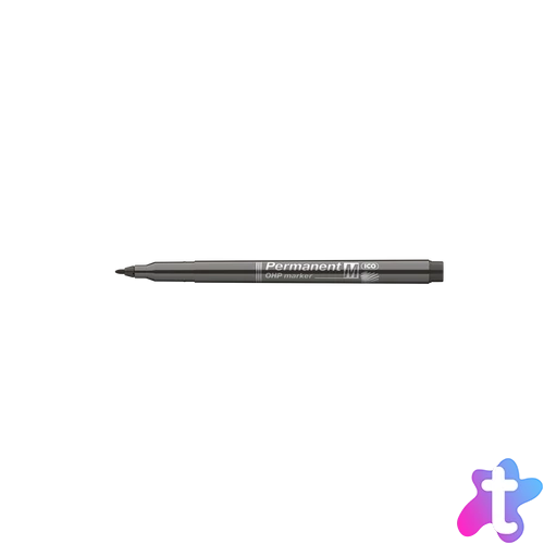 Alkoholos marker M, OHP Ico fekete
