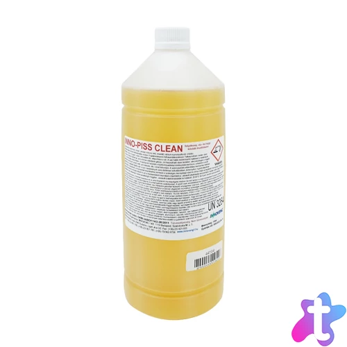 Vízkőoldó 1 liter Inno Piss Clean