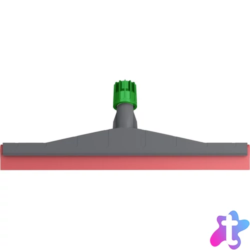 Padlólehúzó műanyag ház gumibetétes 75 cm olajálló piros