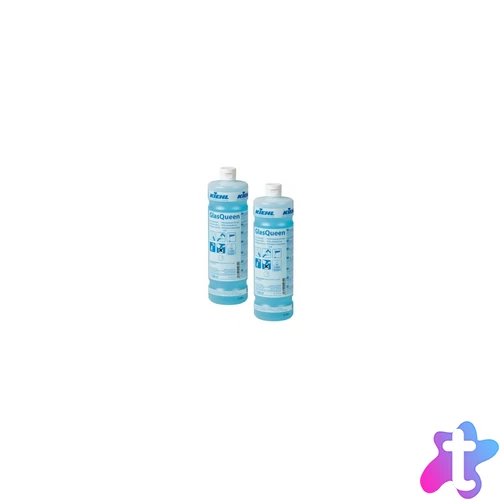 Üveg- és felülettisztítószer 1 liter Kiehl GlasQueen