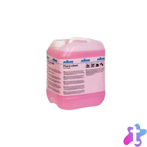 Általános tisztítószer illatos 10 liter Fiora-Clean Kiehl