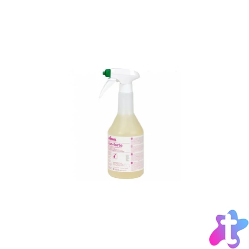 Hideg zsíroldó szórófejes 750 ml Kiehl Xon-forte