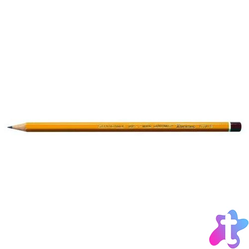 Grafitceruza B, 1770 Koh-I-Noor