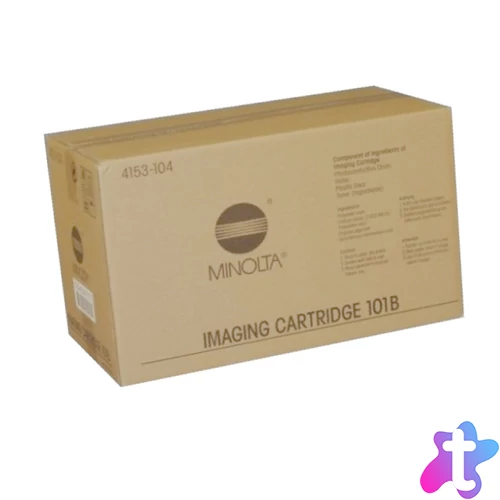 Minolta 101B toner ORIGINAL leértékelt