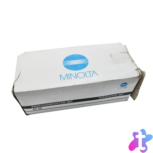 Minolta EP30 photoconductor ORIGINAL (9960-4800) leértékelt