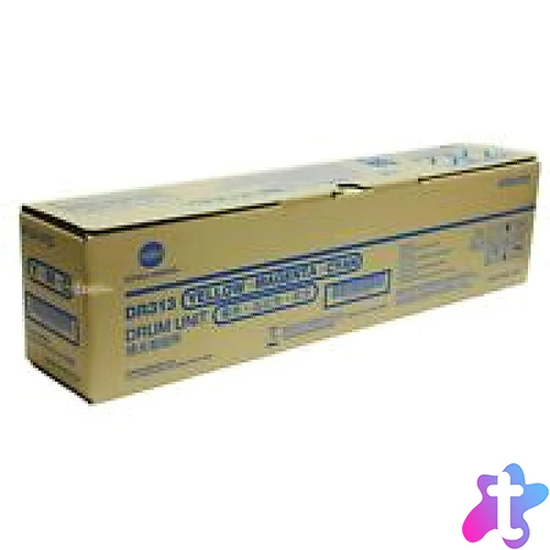 Minolta DR801 drum unit black ORIGINAL