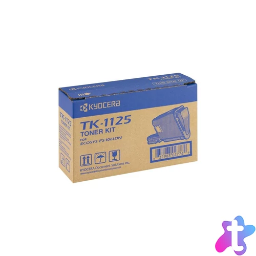 Kyocera TK1125 toner ORIGINAL