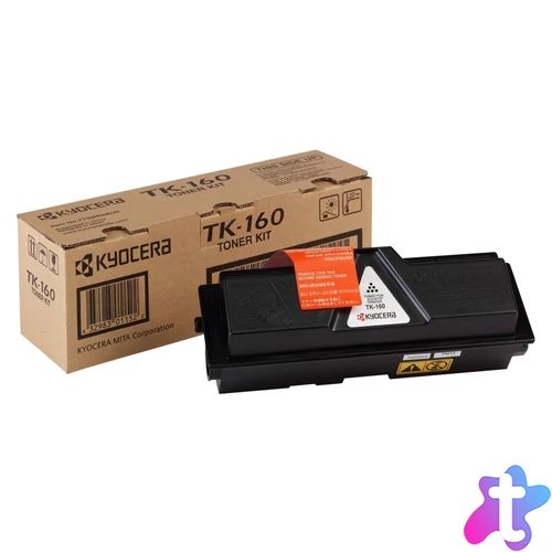Kyocera TK16 toner ORIGINAL 3K leértékelt
