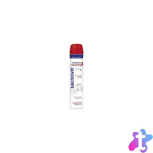 Deo 200 ml Lactovit Lactourea