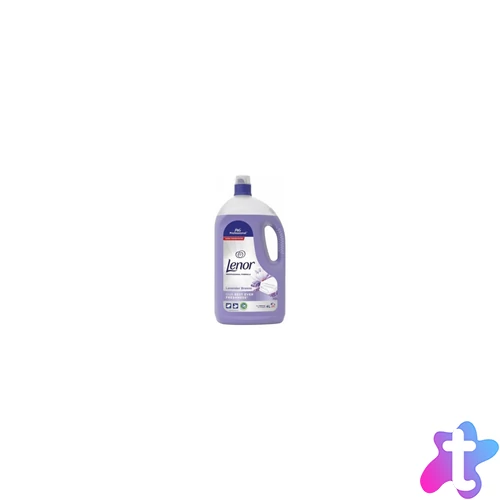 Öblítő koncentrátum 4 liter (200 mosás) Lenor Professional Purple Lavender