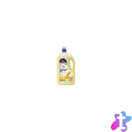 Öblítő koncentrátum 4 liter (200 mosás) Lenor Professional Summer Breeze