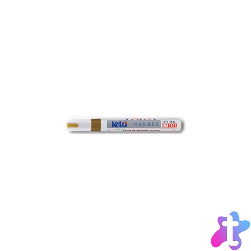 Lakkmarker Leto 101 arany