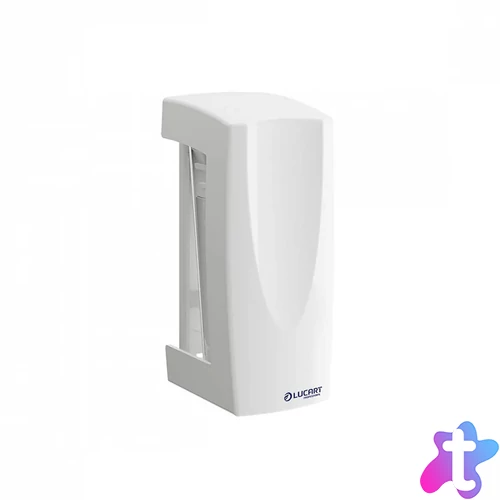 Légfrissítő készülék Air Freshener Natural Flow Lucart_892363 fehér