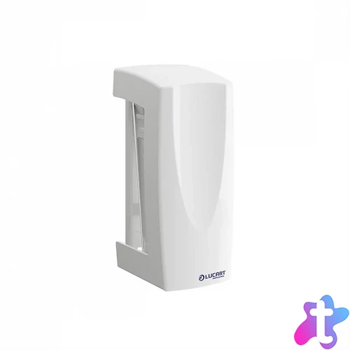 Légfrissítő készülék fehér Air Freshener Natural Flow Lucart_892363