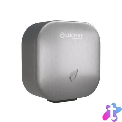 Adagoló jumbo tekercses toalettpapírhoz rozsdamentes acél Zenith Lucart_892457