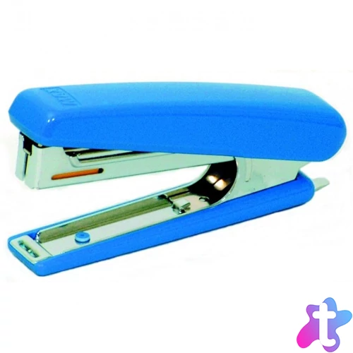 Tűzőgép, 20lap, NO.10 Max HD-10D kék