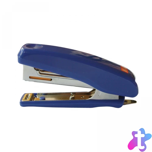 Tűzőgép, 20lap, NO.10 Max HD-10NX kék