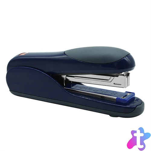 Tűzőgép 24lap 24/6 Max HD-50DF kék