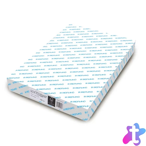 Másolópapír, digitális SRA3 140g. (320x450mm) Fabriano Multipaper 250 ív/csomag