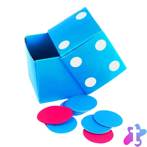 Számolókorong, Nebulo