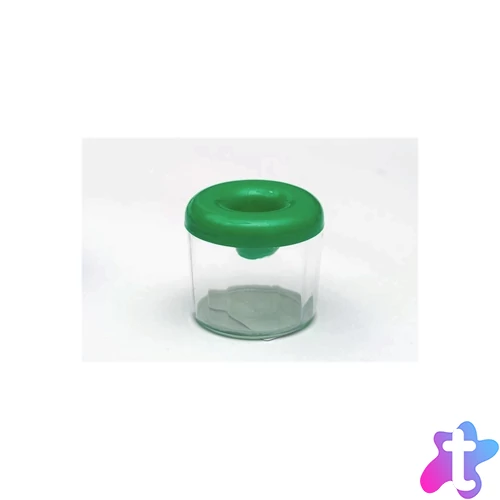 Ecsettál, mini, vegyes színek Nebulo