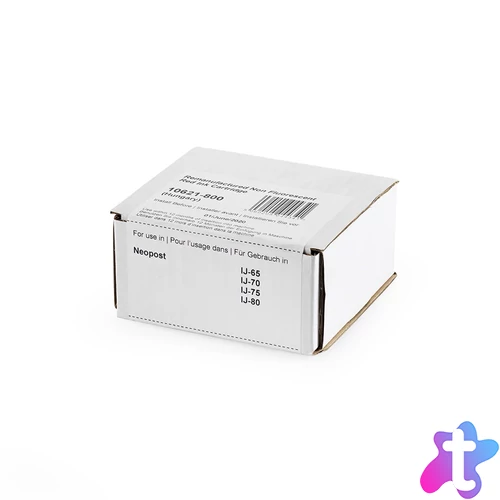 Neopost IJ65 tintapatron red
