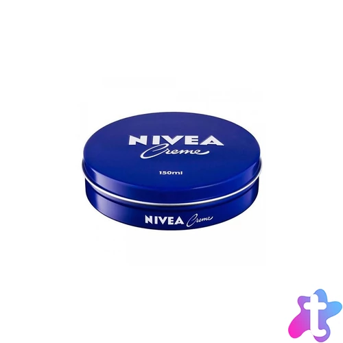 Kézkrém tégelyes 150 ml Nivea
