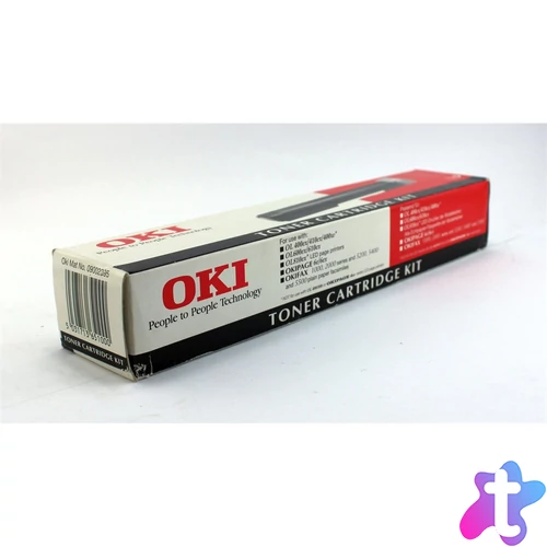 Oki 400EX/410EX/600EX/TYPE 2 toner ORIGINAL