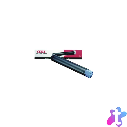 Oki 400EX/410EX/600EX/TYPE 2 toner ORIGINAL leértékelt