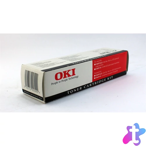 Oki 4W/4W+/4M/TYPE 3 toner ORIGINAL