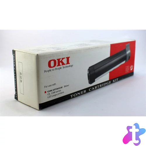 Oki OL1200/16N toner ORIGINAL leértékelt