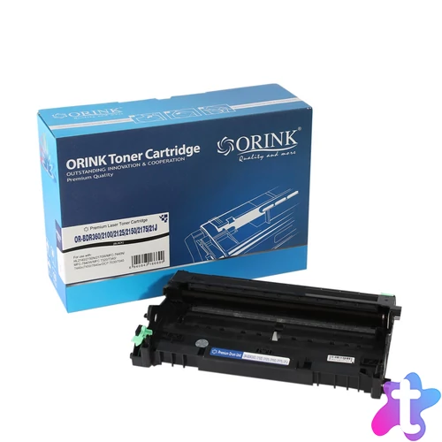 Brother DR360/DR2100/DR2125/DR2150 drum unit ORINK