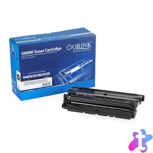 Brother DR2400 drum unit ORINK