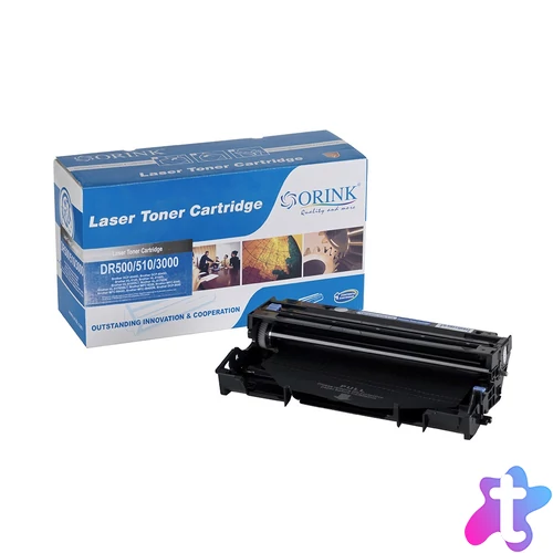 Brother DR500/DR510/DR3000 drum unit ORINK