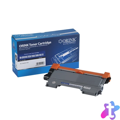 Brother TN2010/TN2030/TN2060/420 toner ORINK