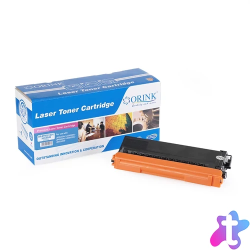 Brother TN321/TN331/TN341/TN351 toner magenta ORINK