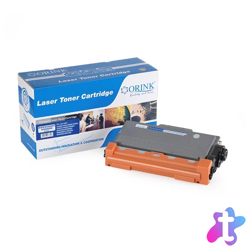 Brother TN780/TN3390/TN3360/TN3370/TN3395 toner ORINK