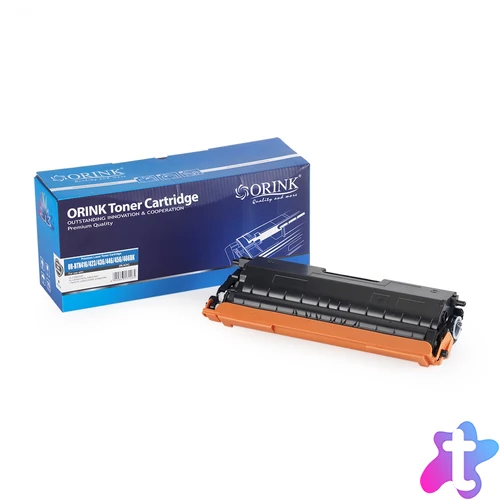 Brother TN423/TN413/TN433/TN443/TN493 toner black ORINK
